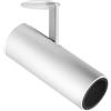 Flos - Plafoniera incastrata Find Me - Bianco - Alluminio - Designer Jorge Herrera