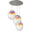 Artemide - Sospensione Stellar Nebula - Designer Bjarke Ingels Group