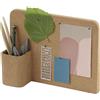 Muuto - Lavagnetta luminosa Story - Beige - Sughero - Designer Big Game