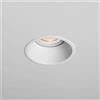 Astro Lighting - Faretto ad incasso Minima - Bianco - Acciaio laccato