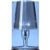 Kartell - Lampada da tavolo Take - Blu - policarbonato 2,0 - Designer Ferruccio Laviani