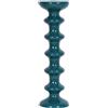 Maison Sarah Lavoine - Portacandela Bougeoirs - Blu - Ceramica - Designer Sarah Lavoine