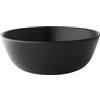 Eva Trio - Ciotola Nordic Kitchen - Nero - Gres - Designer The Tools