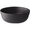 Eva Trio - Ciotola Nordic Kitchen - Nero - Gres - Designer The Tools