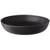 Eva Solo - Piatto fondo Nordic Kitchen - Nero - Gres - Designer The Tools