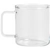 Hay - Tazza Borosilicate - Trasparente - Vetro borosilicato