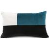 Maison Sarah Lavoine - Cuscino Coussins - Blu - Velluto - Designer Sarah Lavoine