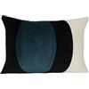 Maison Sarah Lavoine - Cuscino Coussins - Blu - Fibra silicone - Designer Sarah Lavoine