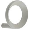 Normann Copenhagen - Appendiabiti Loop - Grigio - Zinco - Designer Simon Legald