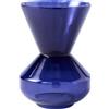 Pols Potten - Vaso Neck - Blu - Vetro