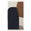 Ferm Living - Tappeto Tapis - Multicolore - Lana - Designer Trine Andersen