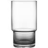 Normann Copenhagen - Bicchiere Verres - Grigio - Vetro - Designer Normann Copenhagen Design Studio