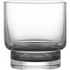 Normann Copenhagen - Bicchiere Verres - Grigio - Vetro - Designer Normann Copenhagen Design Studio
