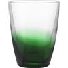 Normann Copenhagen - Bicchiere Verres - Verde - Vetro soffiato a bocca - Designer Normann Copenhagen Design Studio