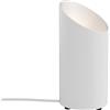 Astro Lighting - Lampada da posa Cut - Bianco - Alluminio