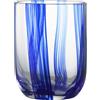 Normann Copenhagen - Bicchiere Verres - Blu - Vetro - Designer Normann Copenhagen Design Studio