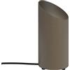 Astro Lighting - Lampada da posa Cut - Metallo - Alluminio