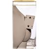 Seletti - Vaso Toilet Paper - Multicolore - Oro 24k - Designer Pierpaolo Ferrari