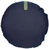 Fermob - Cuscino per esterno Color Mix - Blu - Tessuto acrilico - Designer Studio Fermob