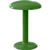 Flos - Lampada senza fili ricaricabile Gustave - Verde - Alluminio - Designer Vincent Van Duysen