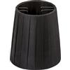 Seletti - Paralume Monkey - Nero - Tessuto poliestere - Designer Marcantonio