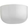 Flos - Lampada da parete Bellhop - Bianco - policarbonato - Designer Barber & Osgerby