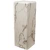 Pols Potten - Colonna Marble look - Bianco - MDF