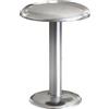 Flos - Lampada senza fili ricaricabile Gustave - Metallo - Alluminio - Designer Vincent Van Duysen