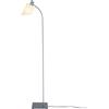 Nemo - Lampada da lettura La lampe de bureau - Bianco - Acciaio - Designer Charlotte Perriand