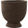 AYTM - Vaso Terra - Marrone - Argilla