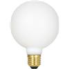TALA - Lampadina LED E27 dimmable Sphère - Bianco - Porcellana