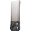 Kartell - Caraffa Trama - Grigio - Tecnopolimero - Designer Patricia Urquiola