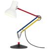 Anglepoise - Lampada da tavolo Type 75 - Multicolore - Alluminio - Designer Kenneth Grange