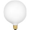 TALA - Lampadina LED E27 dimmable Sphère - Bianco - Porcellana