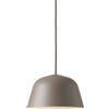 Muuto - Sospensione Ambit - Beige - Alluminio - Designer Taf Architects