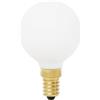 TALA - Lampadina LED E14 dimmable Sphère - Bianco - Porcellana