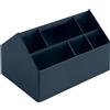 Muuto - Scatola Sketch - Blu - ABS - Designer Thomas Bentzen