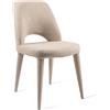 Pols Potten - Sedia imbottita Holy - Beige - Espanso - Designer Pols Potten Studio