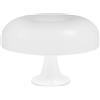 Artemide - Lampada da tavolo Masters' Pieces - Bianco - Tecnopolimero - Designer Gruppo Architetti Urbanisti Città Nuova