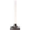 Kartell - Lampada senza fili ricaricabile Goodnight - Metallo - ABS riciclato - Designer Philippe Starck