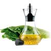 Eva Solo - Shaker per vinaigrette Stoppe-goutte - Trasparente - Vetro borosilicato - Designer The Tools