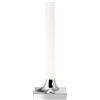 Kartell - Lampada senza fili ricaricabile Goodnight - Metallo - ABS riciclato - Designer Philippe Starck