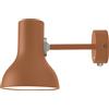 Anglepoise - Lampada da parete Type 75 - Marrone - Alluminio - Designer Margaret Howell