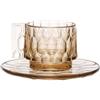 Kartell - Tazzina da caffè Jellies Family - Verde - Tecnopolimero termoplastico - Designer Patricia Urquiola