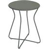 Fermob - Sgabello Cocotte - Verde - Acciaio - Designer Studio Fermob