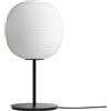 NEW WORKS - Lampada da tavolo Lantern - Bianco - Acciaio - Designer Anderssen & Voll