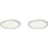 Serax - Ø 18 cm - Set di 2 La Mère - Bianco - Gres - Designer Marie Michielssen