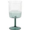 Maison Sarah Lavoine - Bicchiere da vino Eclat - Blu - vetro soffiato - Designer Sarah Lavoine