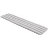 Hay - Accessorio Palissade - Grigio - Tessuto Olefina - Designer Ronan & Erwan Bouroullec