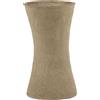 Serax - Vaso Earth - Beige - Cartapesta riciclata - Designer Marie Michielssen